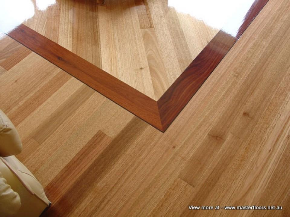 Timber Flooring Finishes