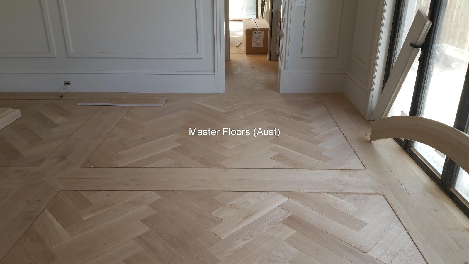Herringbone Parquetry Flooring By Masterfloors Herringbone Parquetry Flooring By